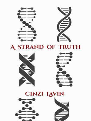 cover image of A Strand of Truth